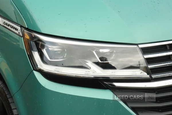 Used Volkswagen California 2022 for sale - 78136684: Photo 7