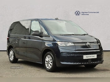 Used Volkswagen Multivan 2025 for sale - 78947893: Photo