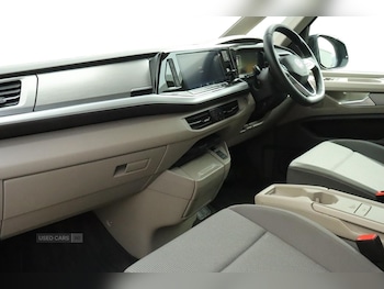 Used Volkswagen Multivan 2025 for sale - 78947893: Photo
