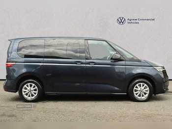 Used Volkswagen Multivan 2025 for sale - 78947893: Photo