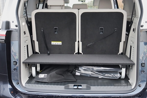 Used Volkswagen ID.Buzz 2025 for sale - 76900005: Photo 10