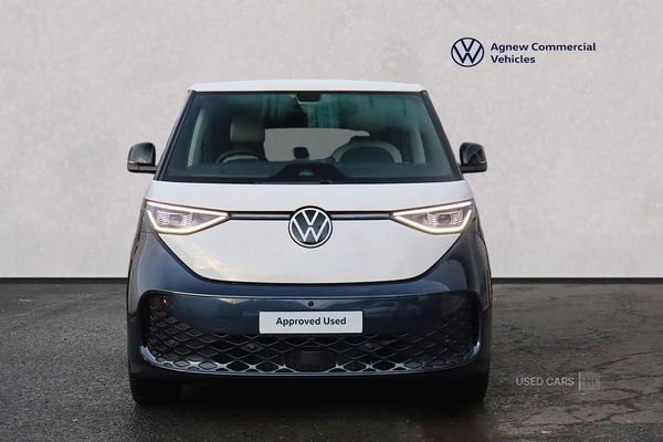 Used Volkswagen ID.Buzz 2025 for sale - 76900005: Photo 11