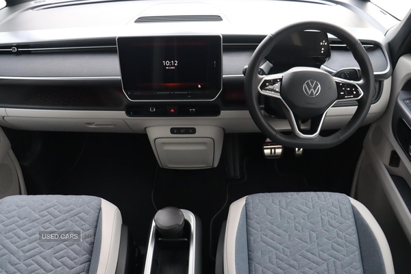 Used Volkswagen ID.Buzz 2025 for sale - 76900005: Photo 13