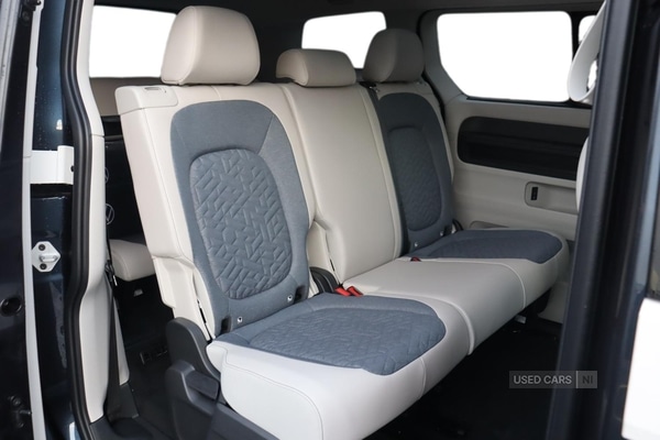 Used Volkswagen ID.Buzz 2025 for sale - 76900005: Photo 14