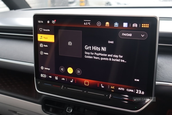 Used Volkswagen ID.Buzz 2025 for sale - 76900005: Photo 16