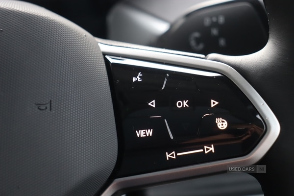 Used Volkswagen ID.Buzz 2025 for sale - 76900005: Photo 18