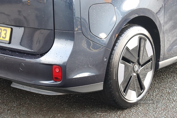 Used Volkswagen ID.Buzz 2025 for sale - 76900005: Photo 19