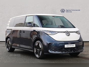 Used Volkswagen ID.Buzz 2025 for sale - 76900005: Photo