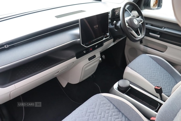 Used Volkswagen ID.Buzz 2025 for sale - 76900005: Photo 2