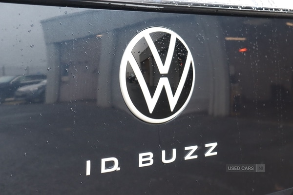 Used Volkswagen ID.Buzz 2025 for sale - 76900005: Photo 21