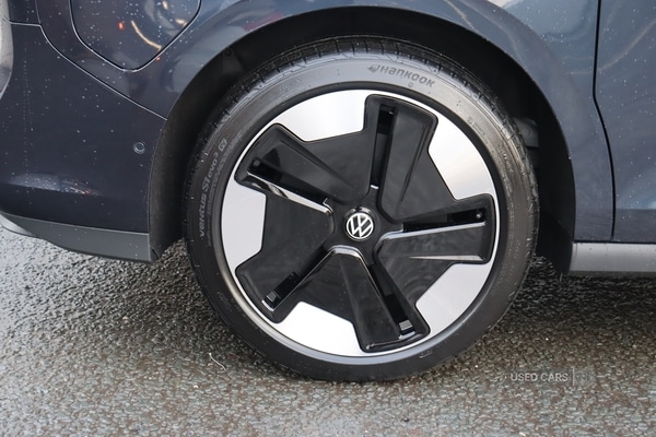 Used Volkswagen ID.Buzz 2025 for sale - 76900005: Photo 25