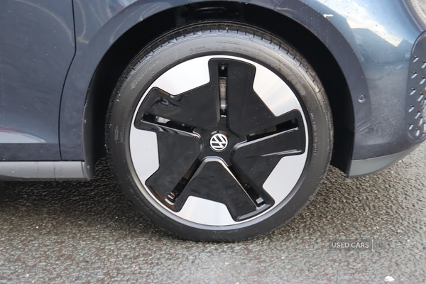 Used Volkswagen ID.Buzz 2025 for sale - 76900005: Photo 26