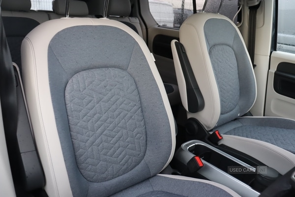 Used Volkswagen ID.Buzz 2025 for sale - 76900005: Photo 27