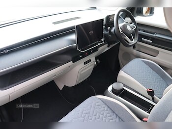 Used Volkswagen ID.Buzz 2025 for sale - 76900005: Photo