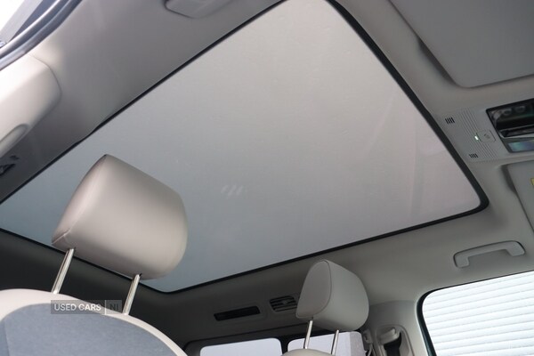 Used Volkswagen ID.Buzz 2025 for sale - 76900005: Photo 31