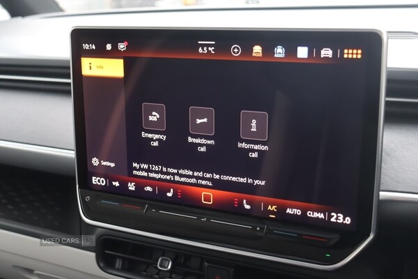 Used Volkswagen ID.Buzz 2025 for sale - 76900005: Photo 35