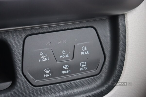 Used Volkswagen ID.Buzz 2025 for sale - 76900005: Photo 36