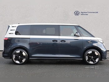 Used Volkswagen ID.Buzz 2025 for sale - 76900005: Photo