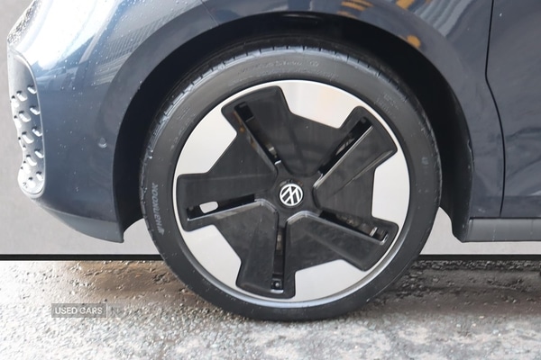 Used Volkswagen ID.Buzz 2025 for sale - 76900005: Photo 5