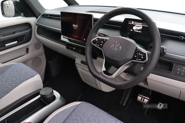 Used Volkswagen ID.Buzz 2025 for sale - 76900005: Photo 6
