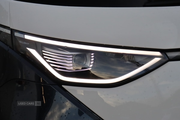 Used Volkswagen ID.Buzz 2025 for sale - 76900005: Photo 7