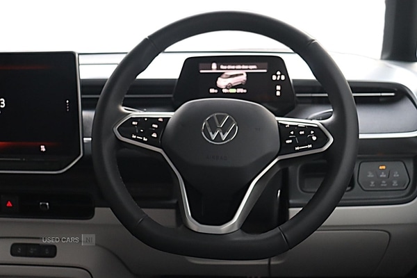 Used Volkswagen ID.Buzz 2025 for sale - 76900005: Photo 8