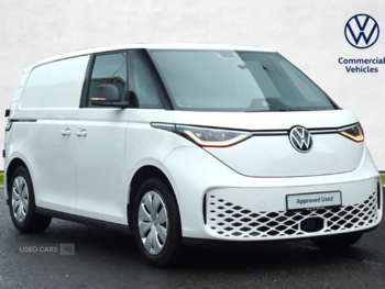 2024 - 150kW Commerce Plus 77kWh Auto