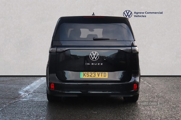Used Volkswagen ID.Buzz 2023 for sale - 77401103: Photo 12