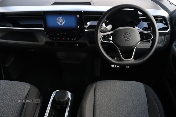 Used Volkswagen ID.Buzz 2023 for sale - 77401103: Photo 13