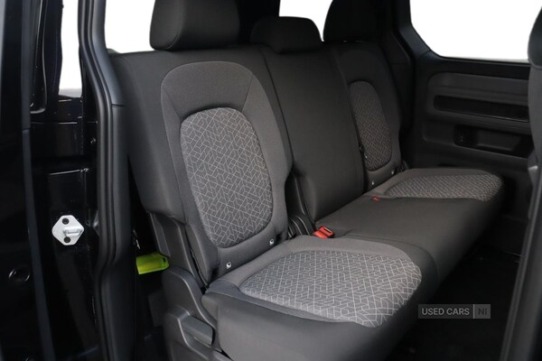 Used Volkswagen ID.Buzz 2023 for sale - 77401103: Photo 14