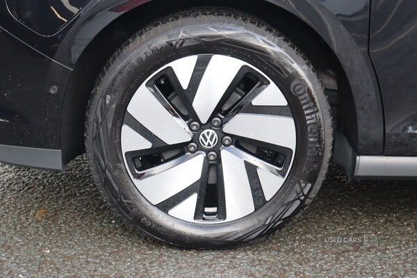 Used Volkswagen ID.Buzz 2023 for sale - 77401103: Photo 25