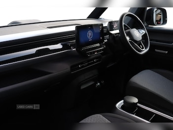 Used Volkswagen ID.Buzz 2023 for sale - 77401103: Photo