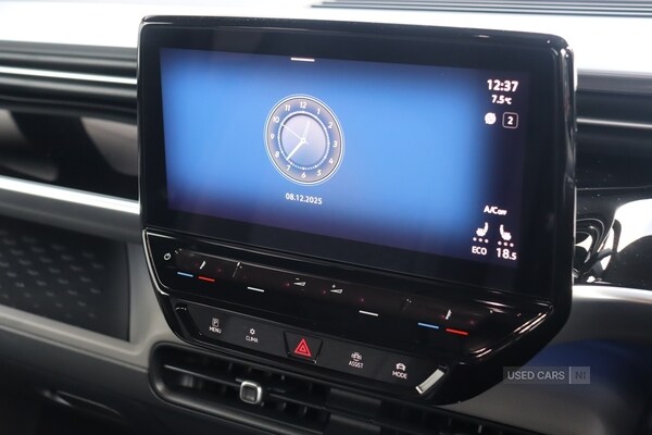 Used Volkswagen ID.Buzz 2023 for sale - 77401103: Photo 32