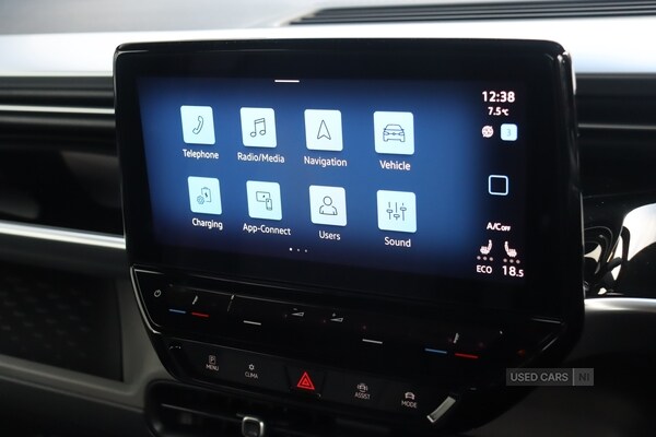 Used Volkswagen ID.Buzz 2023 for sale - 77401103: Photo 34