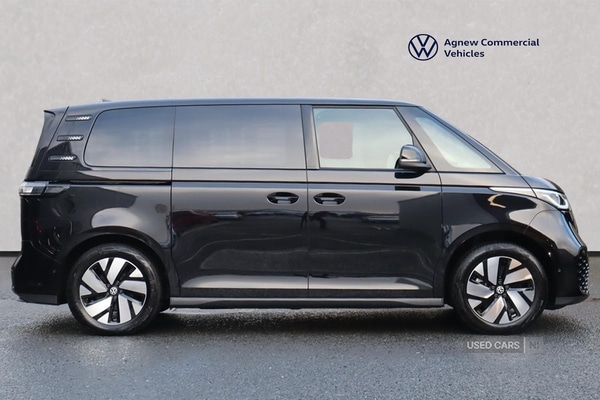 Used Volkswagen ID.Buzz 2023 for sale - 77401103: Photo 4
