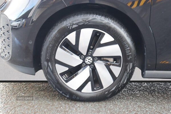 Used Volkswagen ID.Buzz 2023 for sale - 77401103: Photo 5