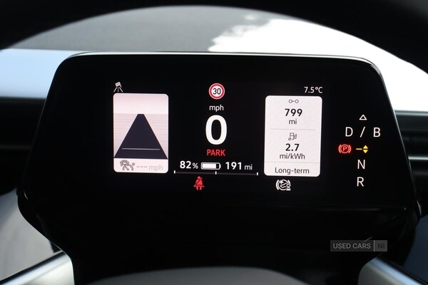 Used Volkswagen ID.Buzz 2023 for sale - 77401103: Photo 8