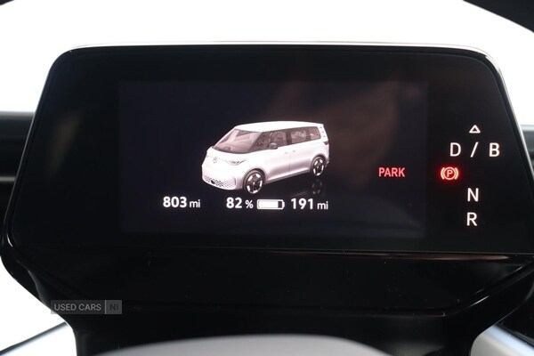 Used Volkswagen ID.Buzz 2023 for sale - 77401103: Photo 9