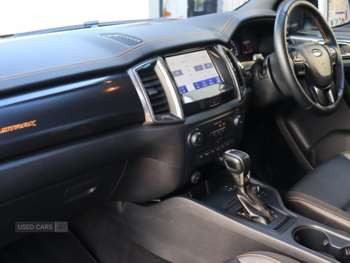Used Ford Ranger 2022 for sale - 74337742: Photo