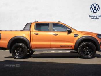 Used Ford Ranger 2022 for sale - 74337742: Photo