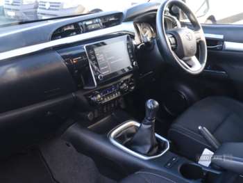 Used Toyota Hilux 2023 for sale - 73660267: Photo