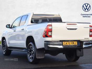 Used Toyota Hilux 2023 for sale - 73660267: Photo