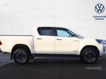 Used Toyota Hilux 2023 for sale - 73660267: Photo