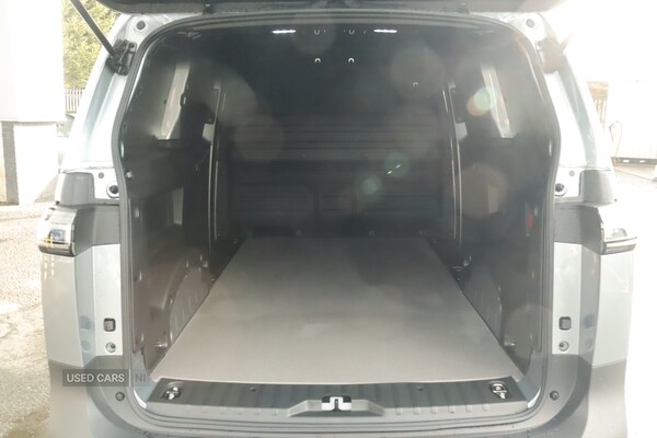 Used Volkswagen ID.Buzz 2025 for sale - 77738860: Photo 10