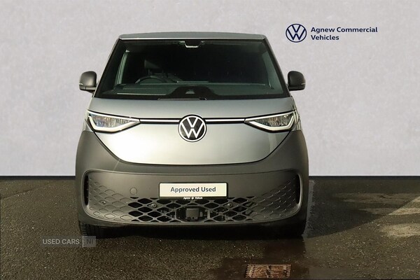 Used Volkswagen ID.Buzz 2025 for sale - 77738860: Photo 11