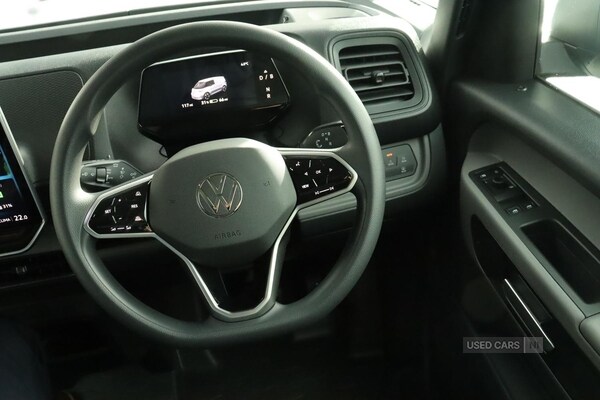 Used Volkswagen ID.Buzz 2025 for sale - 77738860: Photo 13