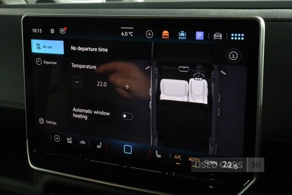 Used Volkswagen ID.Buzz 2025 for sale - 77738860: Photo 16