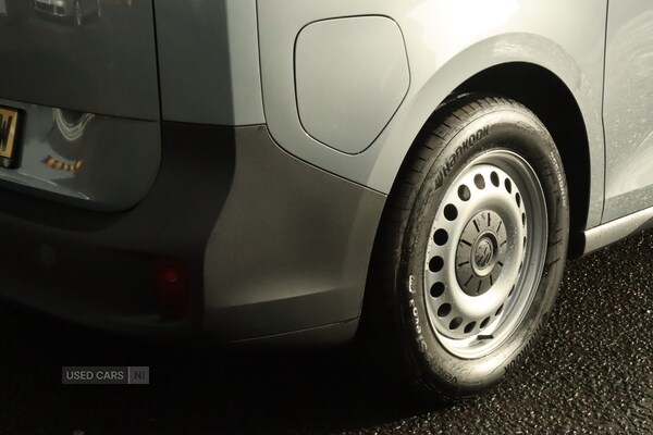 Used Volkswagen ID.Buzz 2025 for sale - 77738860: Photo 19