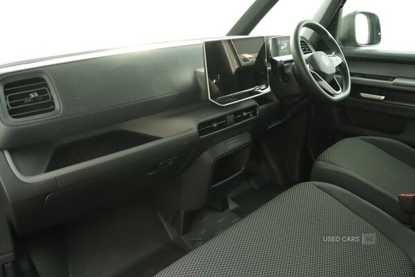 Used Volkswagen ID.Buzz 2025 for sale - 77738860: Photo 2