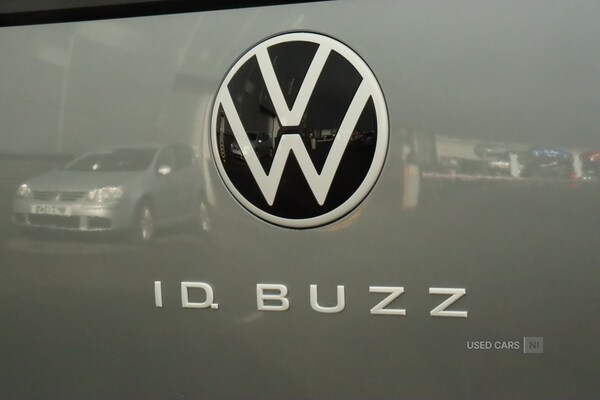 Used Volkswagen ID.Buzz 2025 for sale - 77738860: Photo 21